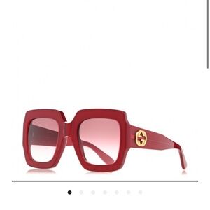 Gucci Authenticity sunglasses